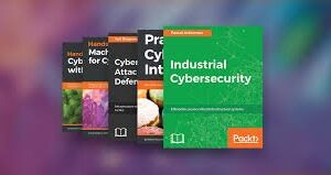 Cyber Security E-Books
