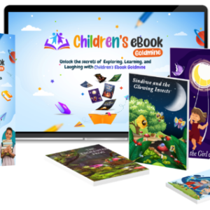 Children’s Ebook Goldmine